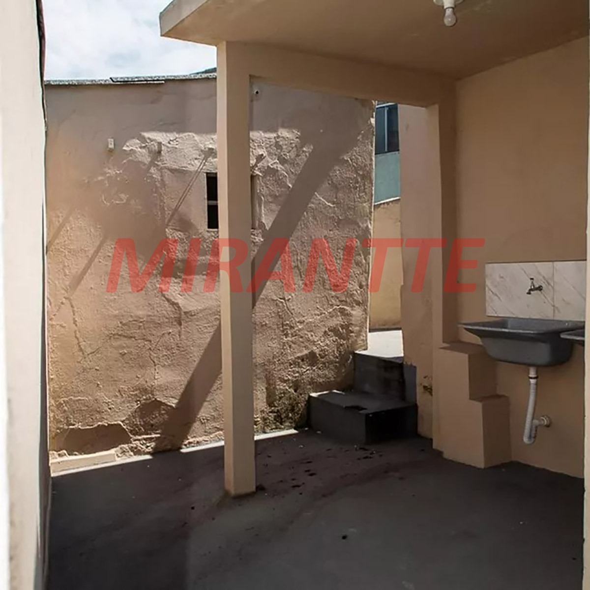 Casa terrea de 150m² com 3 quartos em Jardim Paraiso