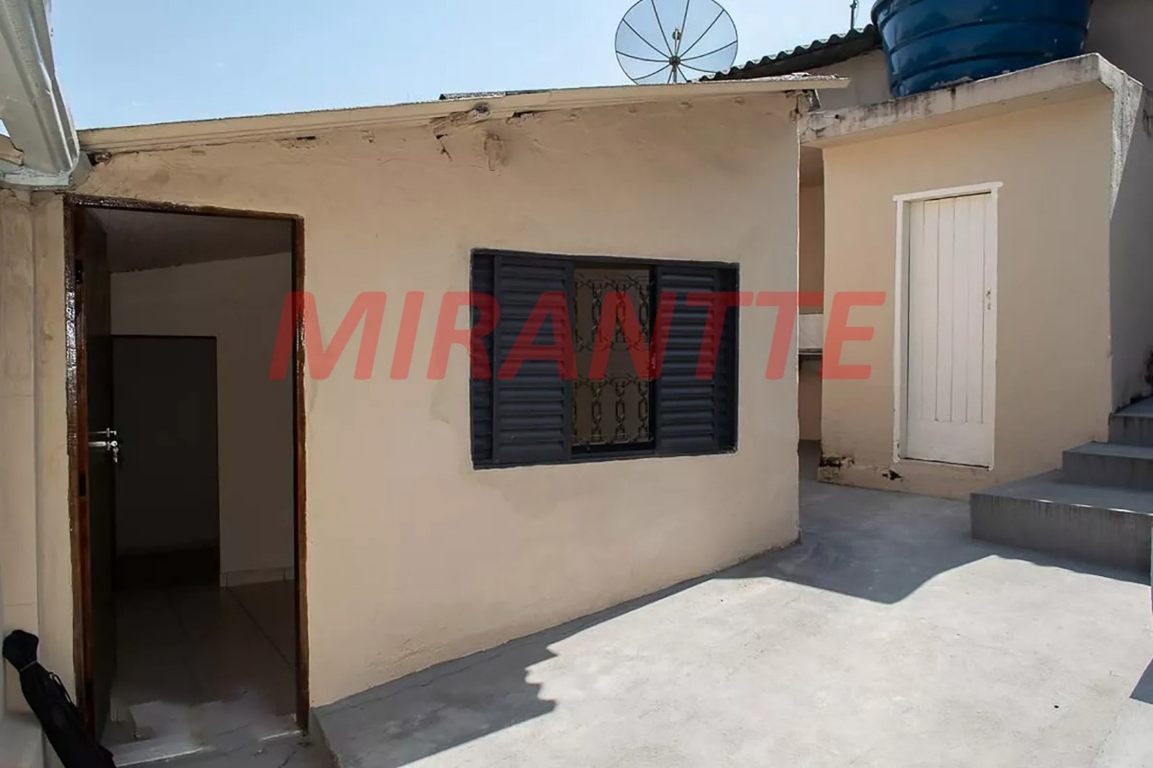 Casa terrea de 150m² com 3 quartos em Jardim Paraiso