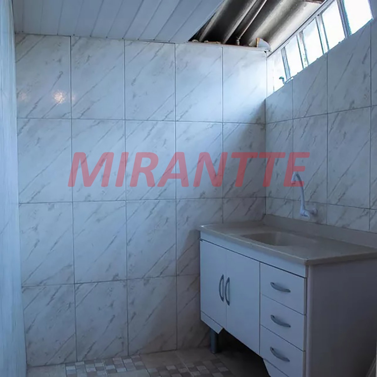 Casa terrea de 150m² com 3 quartos em Jardim Paraiso