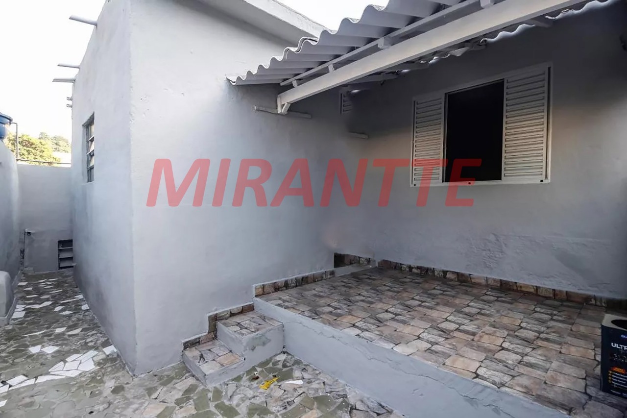 Casa terrea de 150m² com 3 quartos em Jardim Paraiso