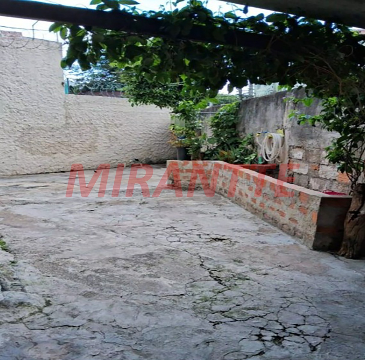 Casa terrea de 105m² com 3 quartos em Vila Nova Carolina
