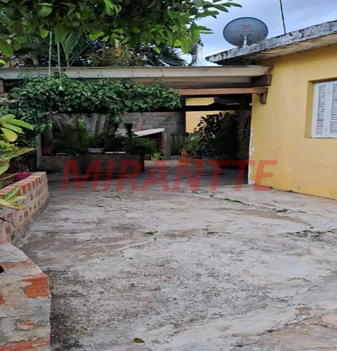 Casa terrea de 105m² com 3 quartos em Vila Nova Carolina