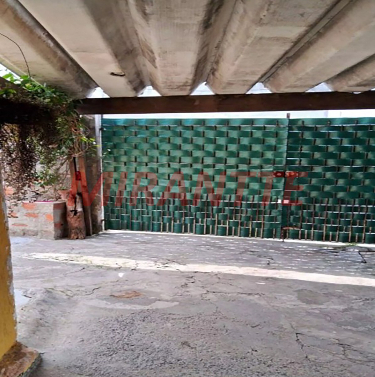 Casa terrea de 105m² com 3 quartos em Vila Nova Carolina