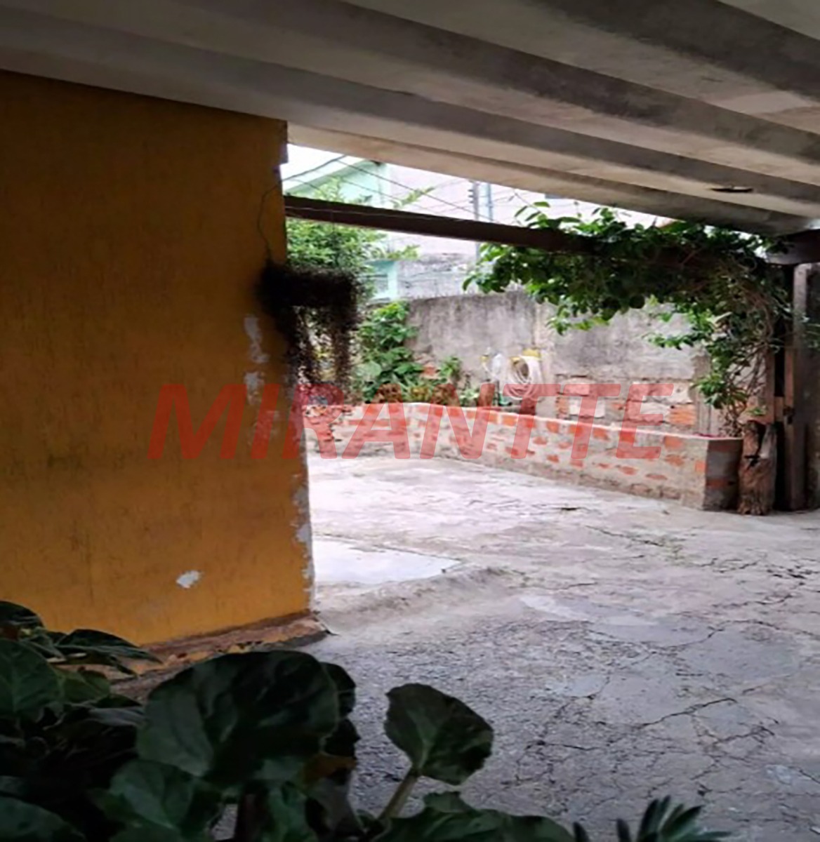 Casa terrea de 105m² com 3 quartos em Vila Nova Carolina
