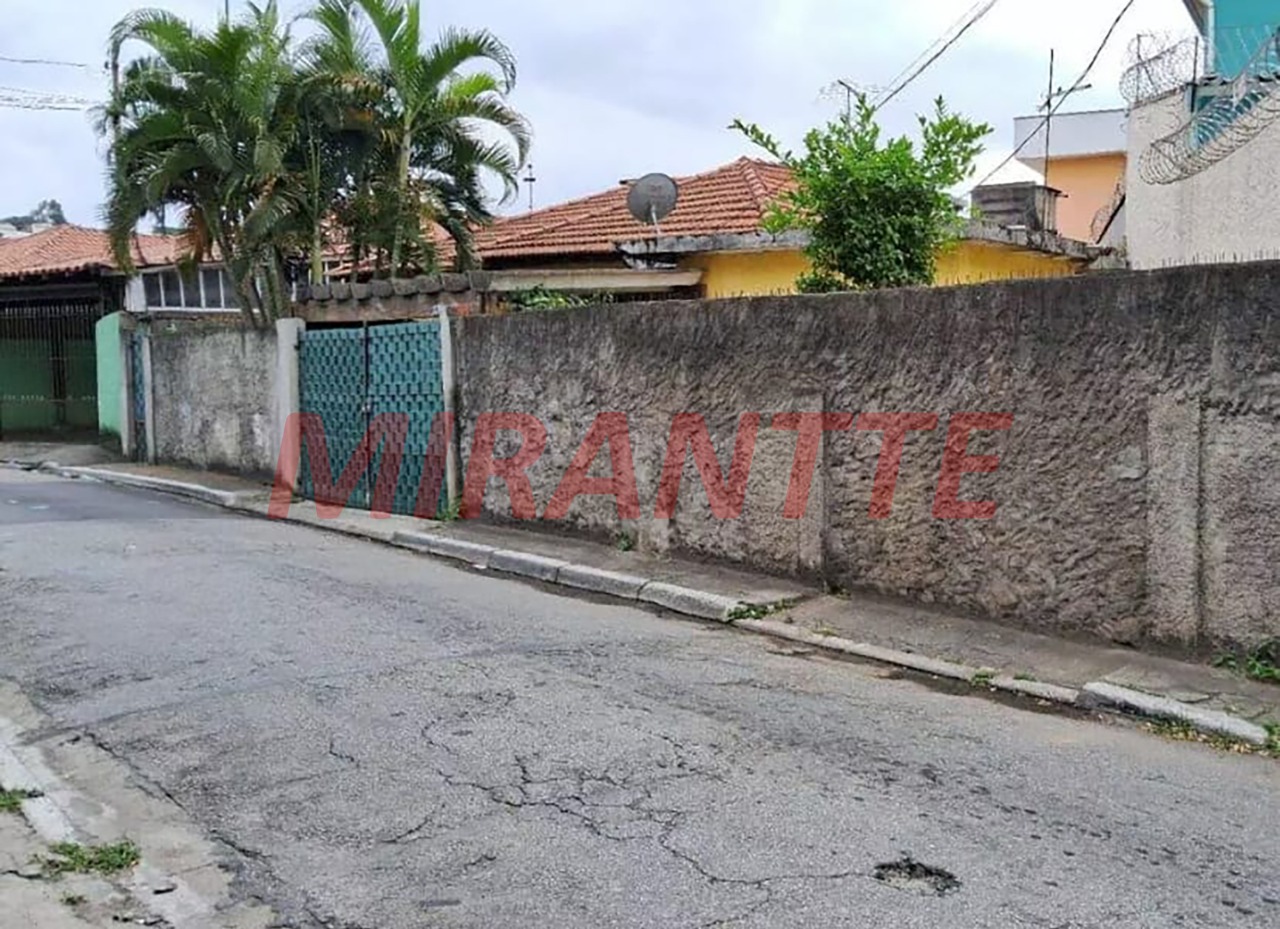 Casa terrea de 105m² com 3 quartos em Vila Nova Carolina