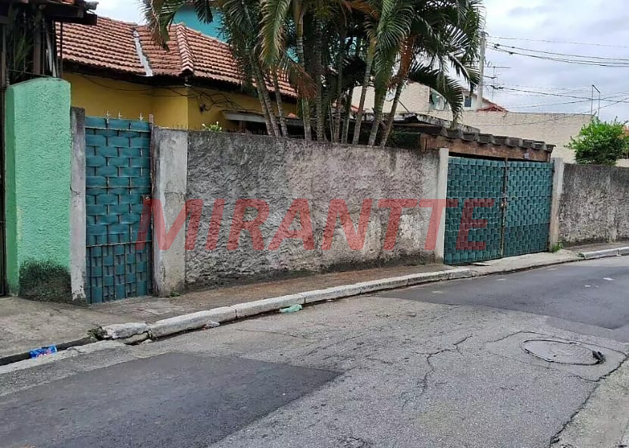 Casa terrea de 105m² com 3 quartos em Vila Nova Carolina