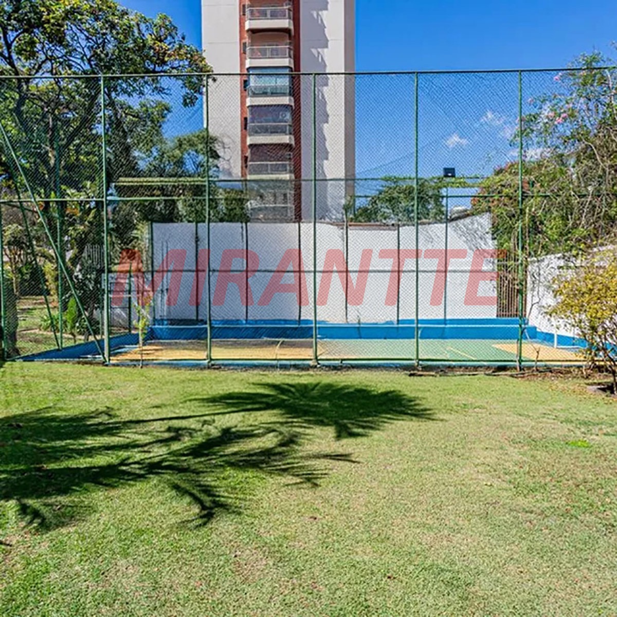 Apartamento de 136m² com 3 quartos em Freguesia do Ó