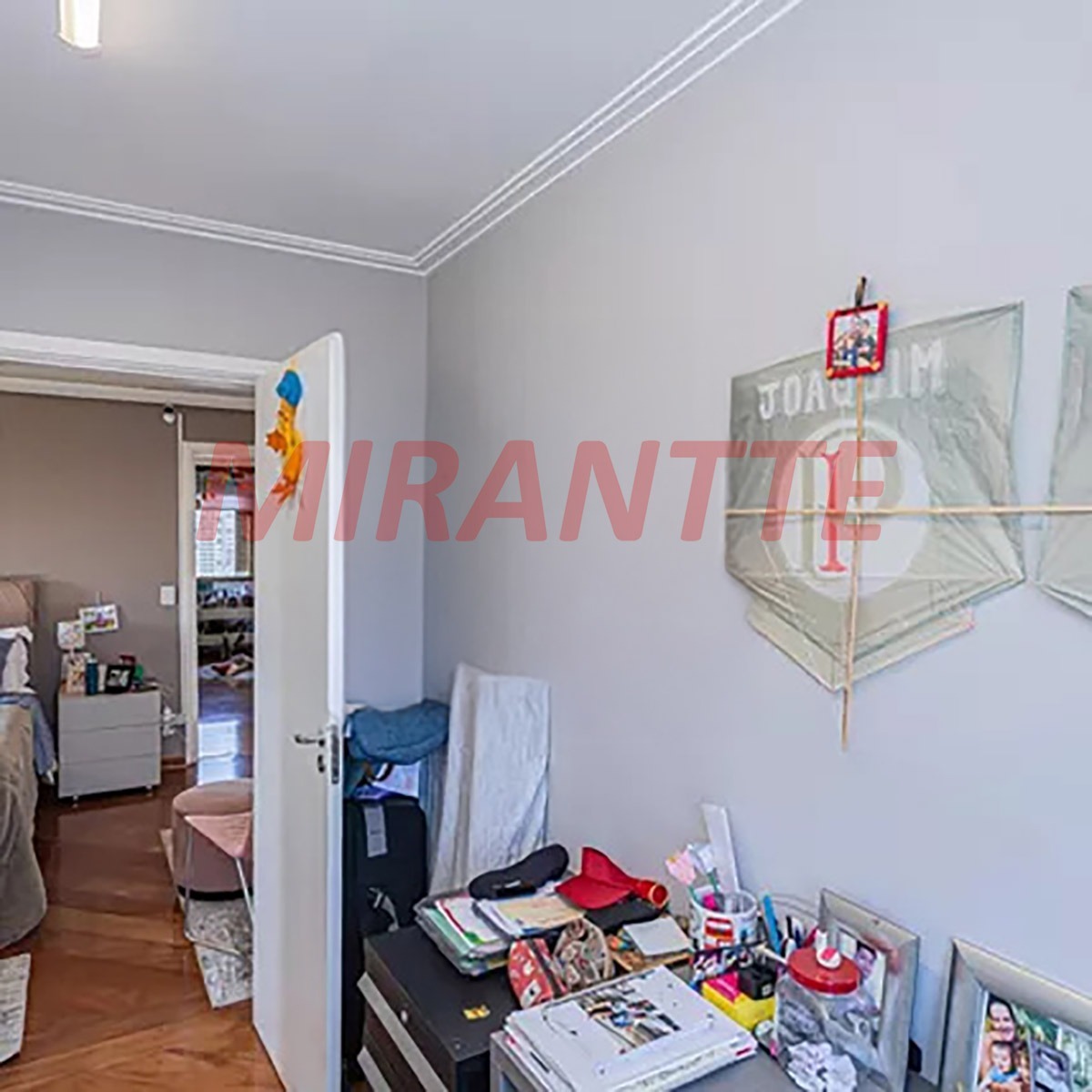 Apartamento de 136m² com 3 quartos em Freguesia do Ó
