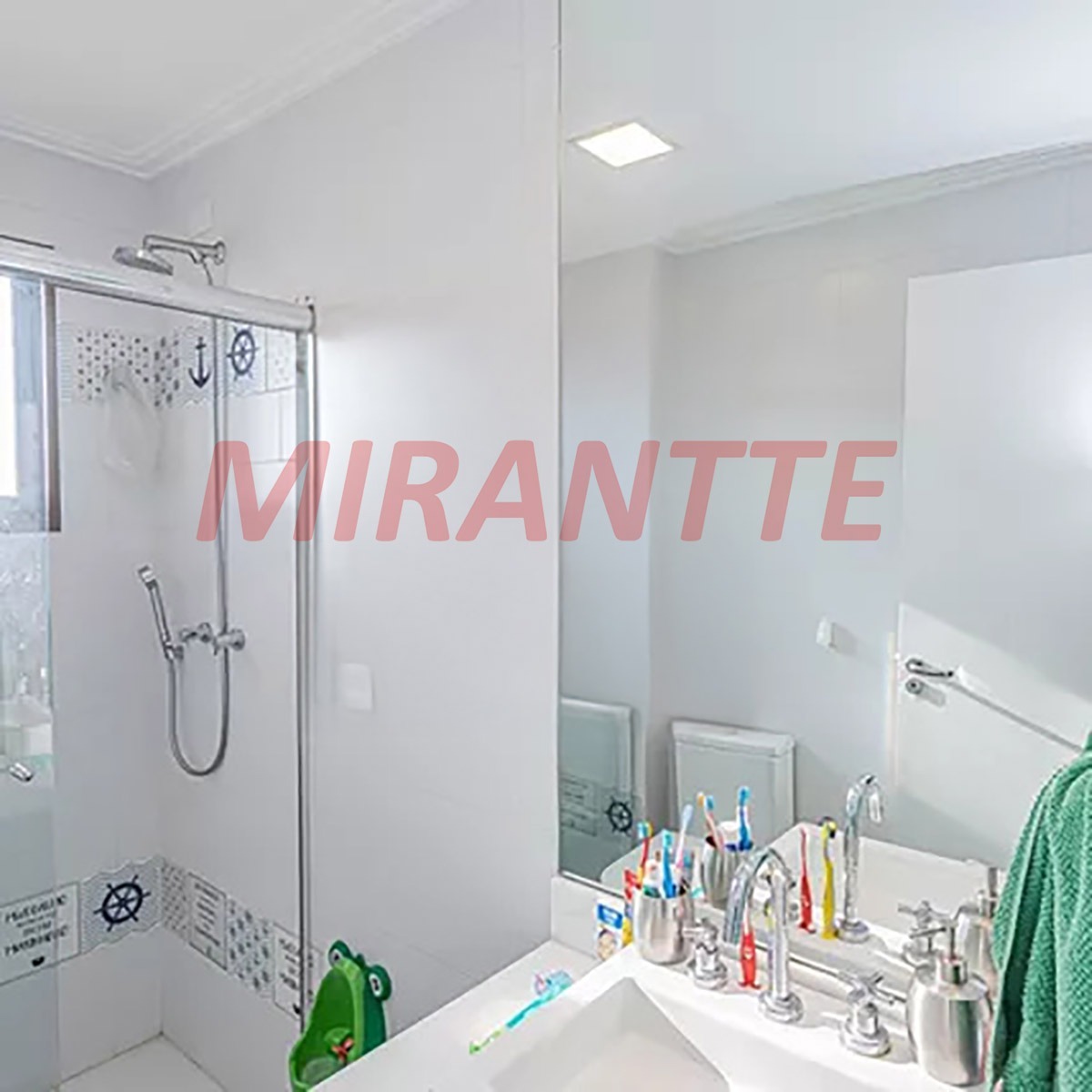 Apartamento de 136m² com 3 quartos em Freguesia do Ó