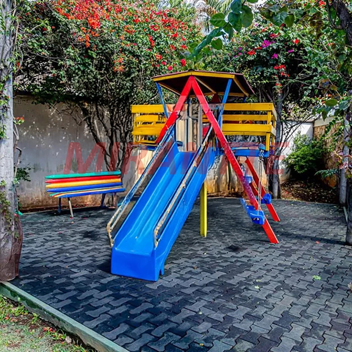 Apartamento de 136m² com 3 quartos em Freguesia do Ó