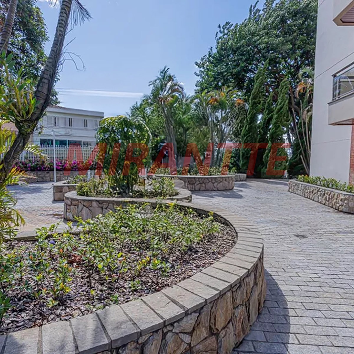 Apartamento de 136m² com 3 quartos em Freguesia do Ó