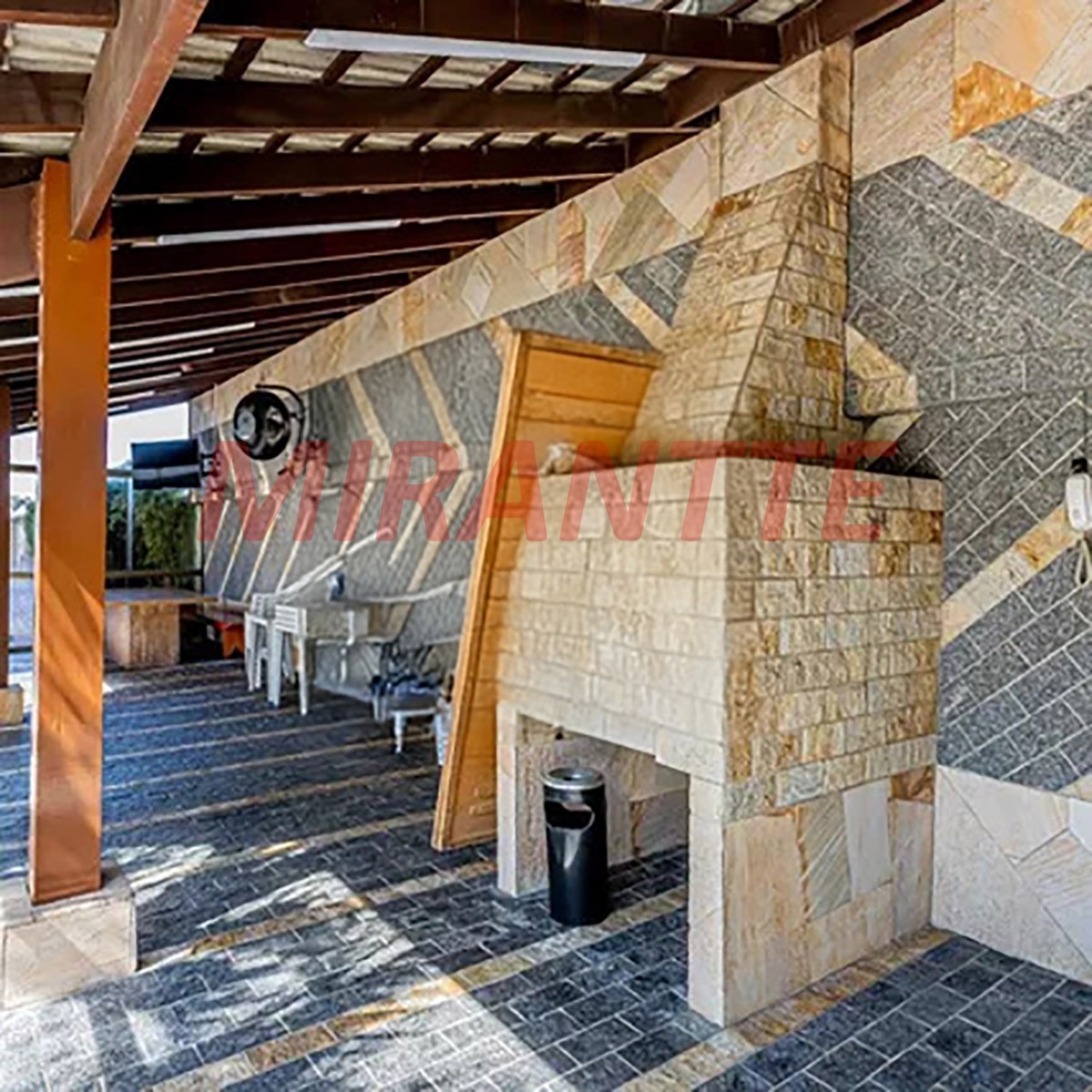 Apartamento de 136m² com 3 quartos em Freguesia do Ó
