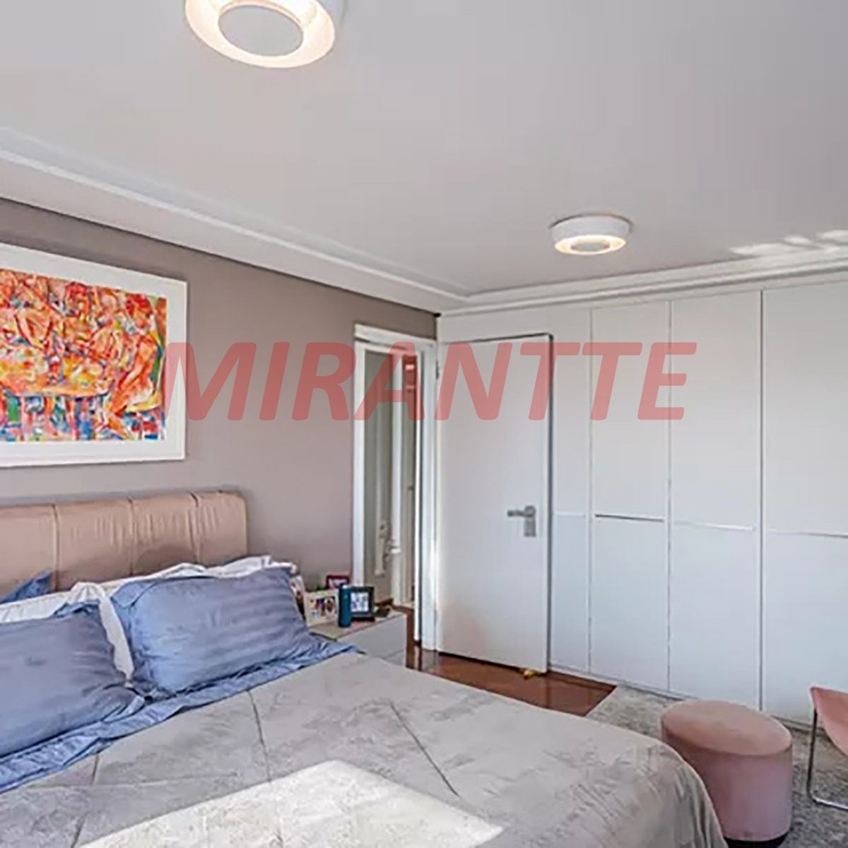 Apartamento de 136m² com 3 quartos em Freguesia do Ó