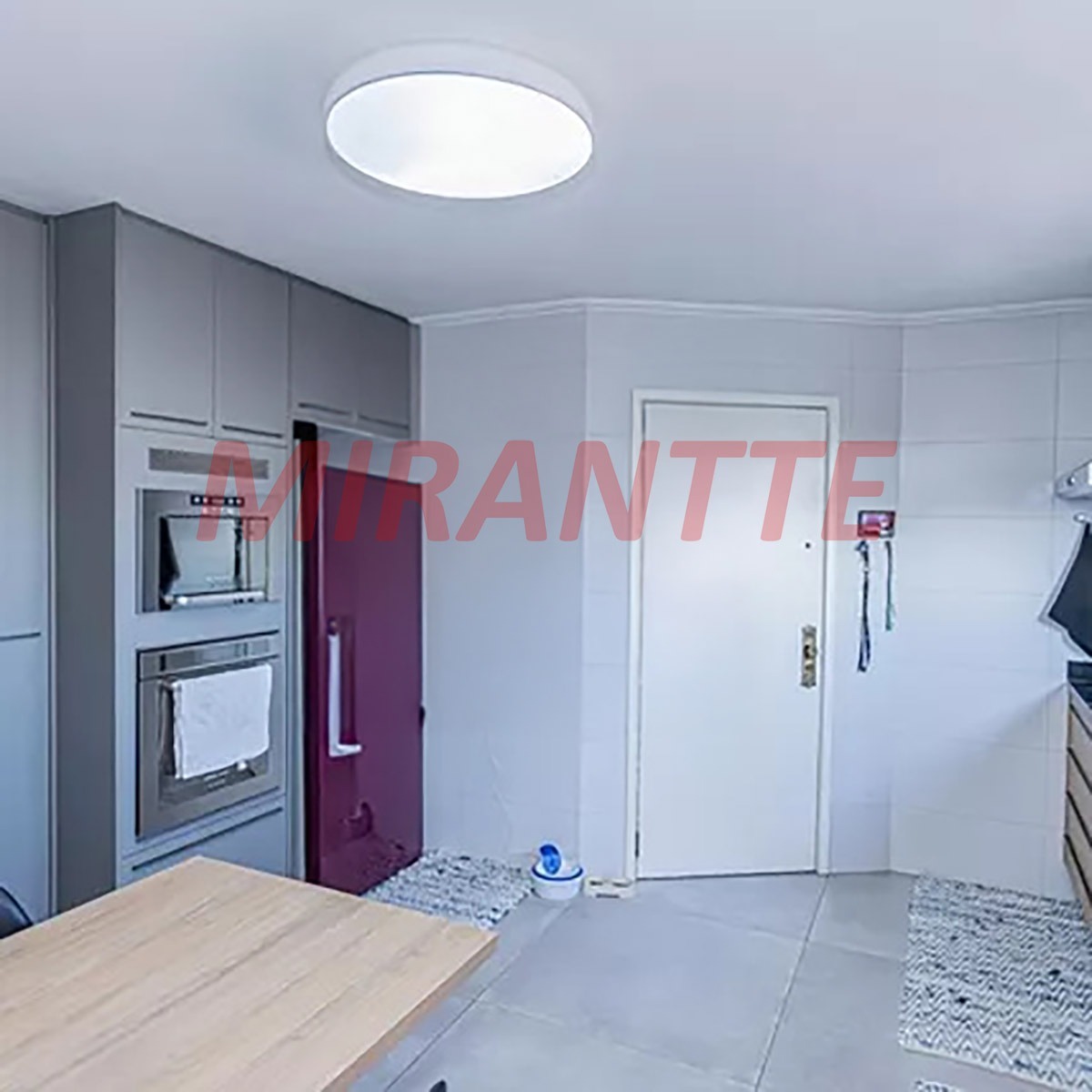 Apartamento de 136m² com 3 quartos em Freguesia do Ó