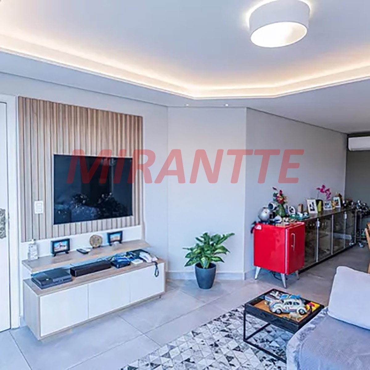 Apartamento de 136m² com 3 quartos em Freguesia do Ó