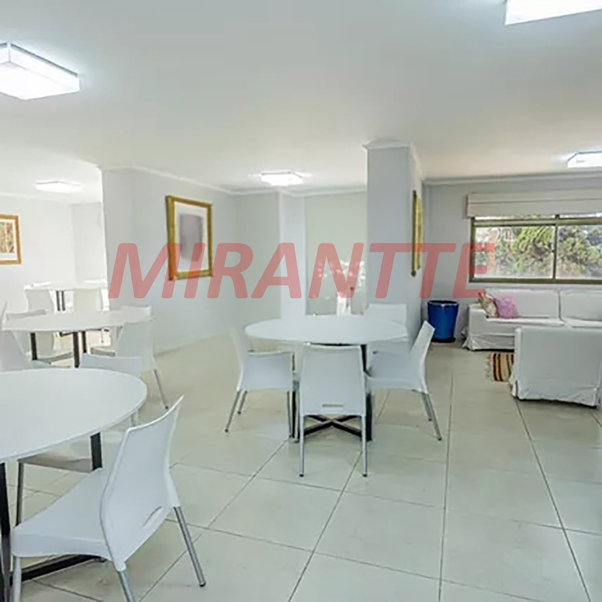 Apartamento de 136m² com 3 quartos em Freguesia do Ó