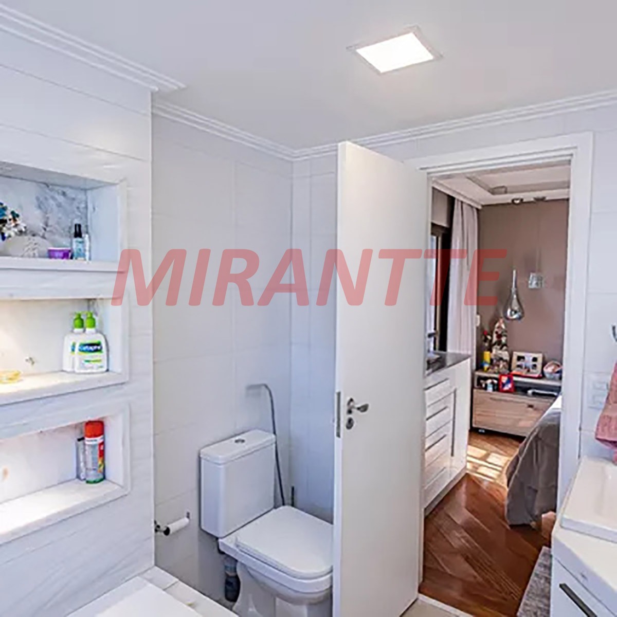 Apartamento de 136m² com 3 quartos em Freguesia do Ó