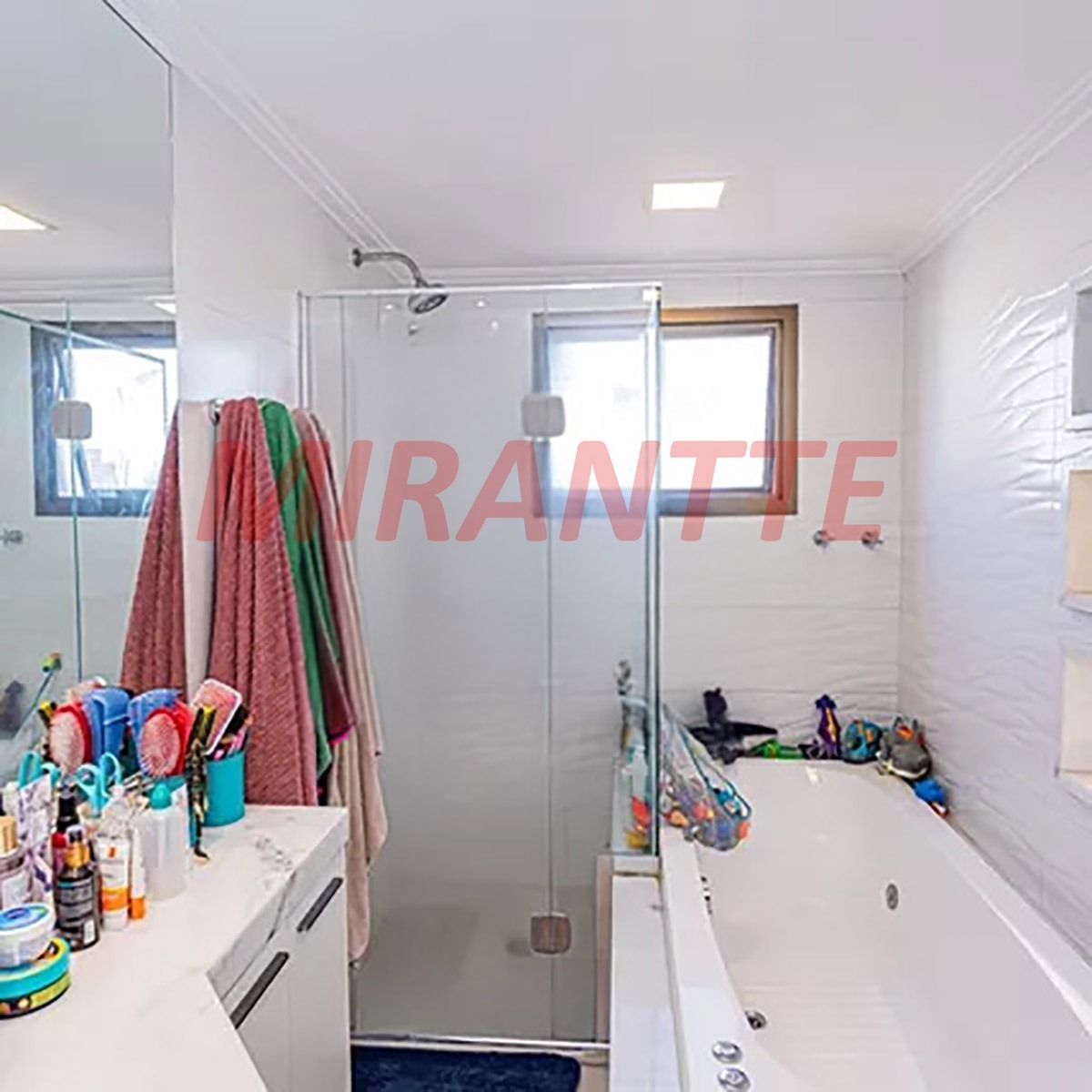 Apartamento de 136m² com 3 quartos em Freguesia do Ó