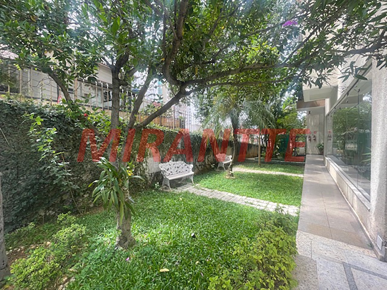 Apartamento de 122m² com 3 quartos em Santana