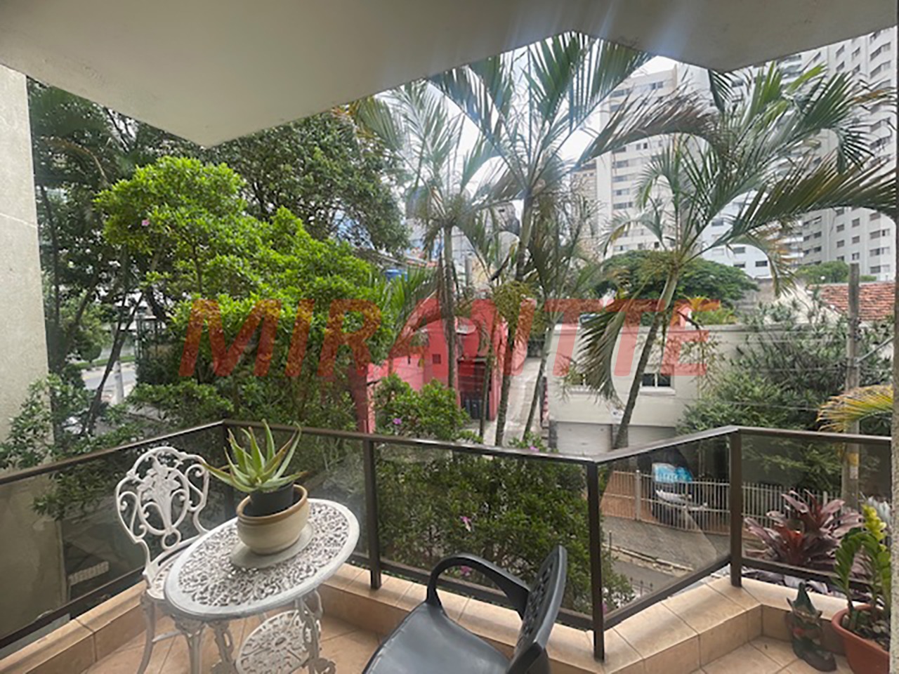Apartamento de 122m² com 3 quartos em Santana