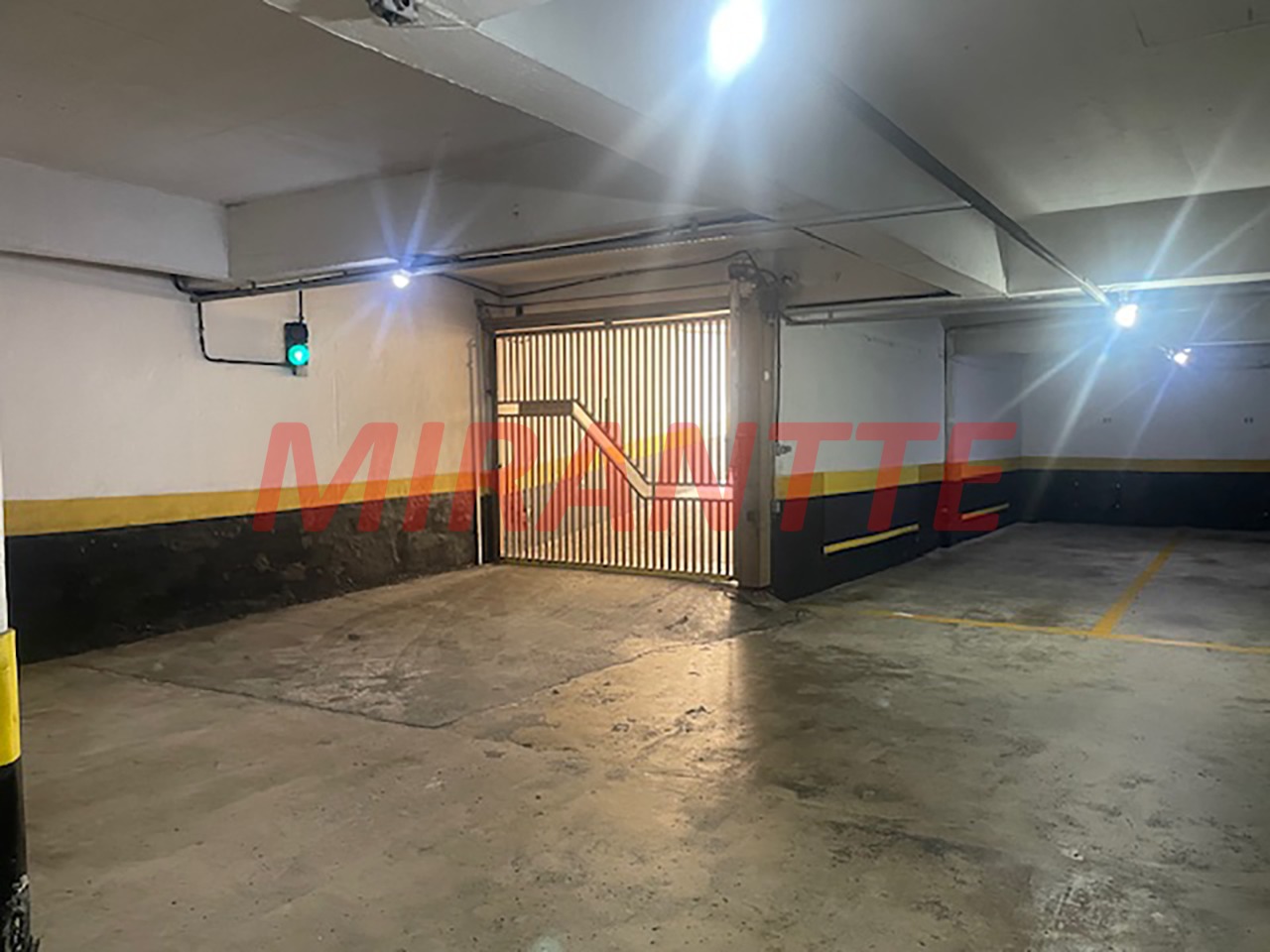 Apartamento de 122m² com 3 quartos em Santana