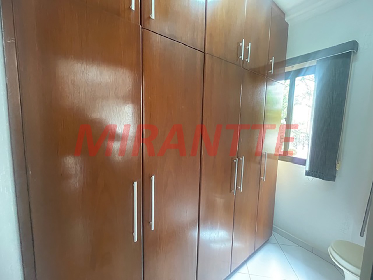 Apartamento de 122m² com 3 quartos em Santana