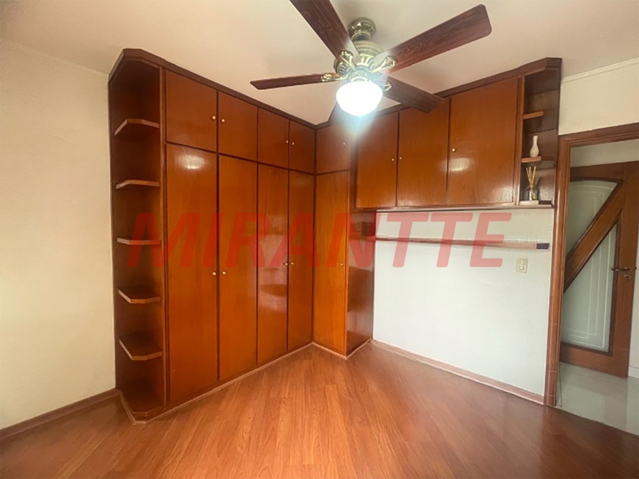 Apartamento de 122m² com 3 quartos em Santana