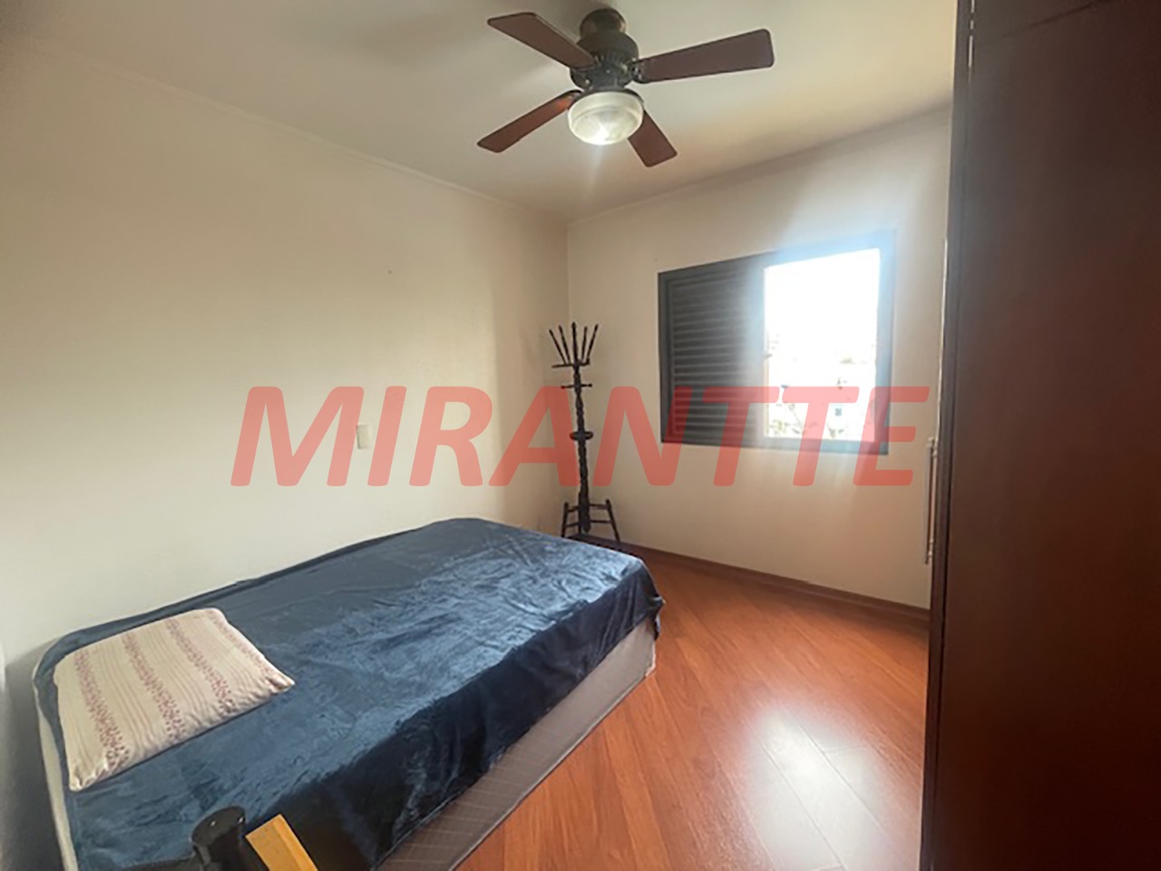 Apartamento de 122m² com 3 quartos em Santana
