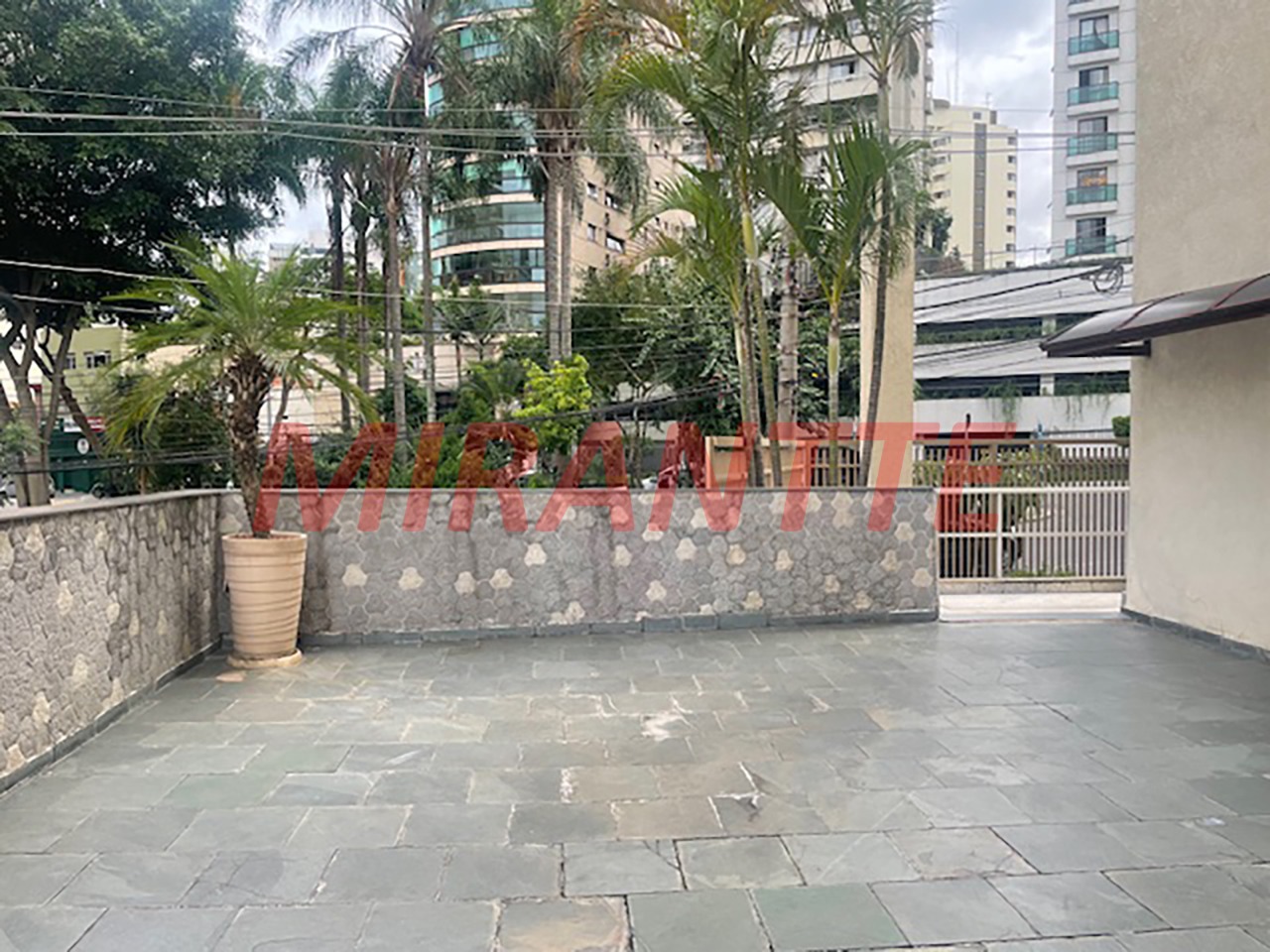 Apartamento de 122m² com 3 quartos em Santana