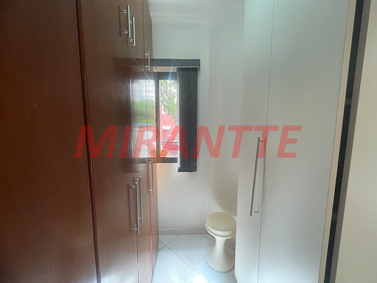Apartamento de 122m² com 3 quartos em Santana