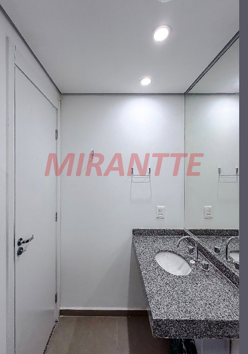 Studio de 23.5m² com 1 quartos em Vila Mariana