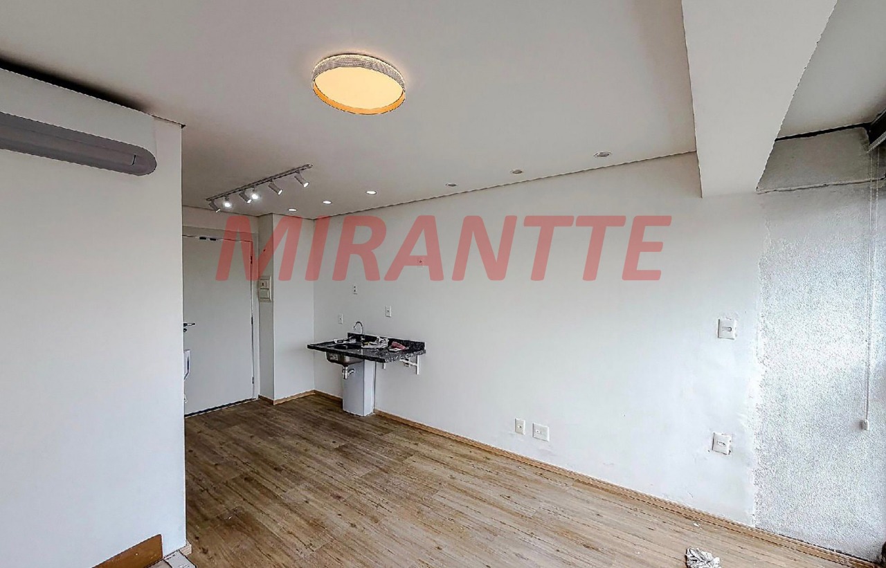 Studio de 23.5m² com 1 quartos em Vila Mariana