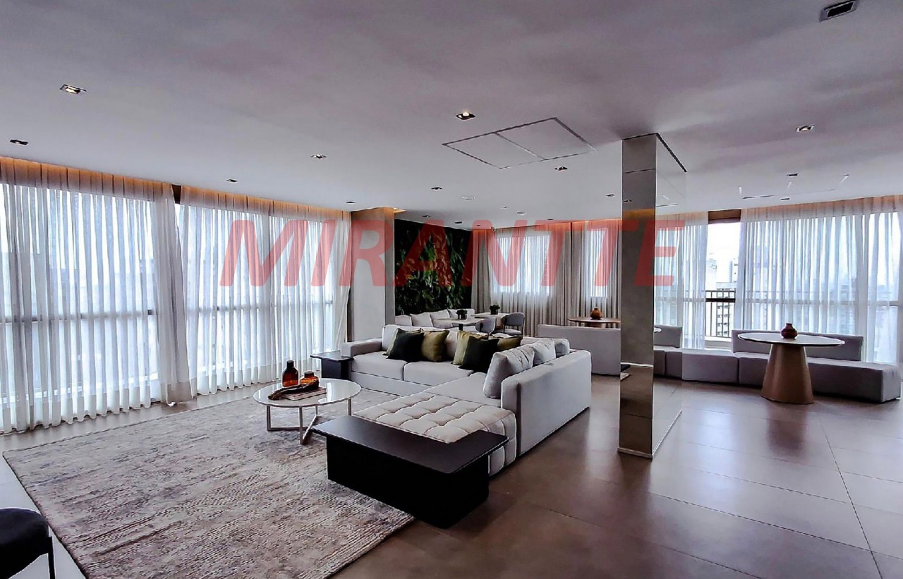 Studio de 23.5m² com 1 quartos em Vila Mariana