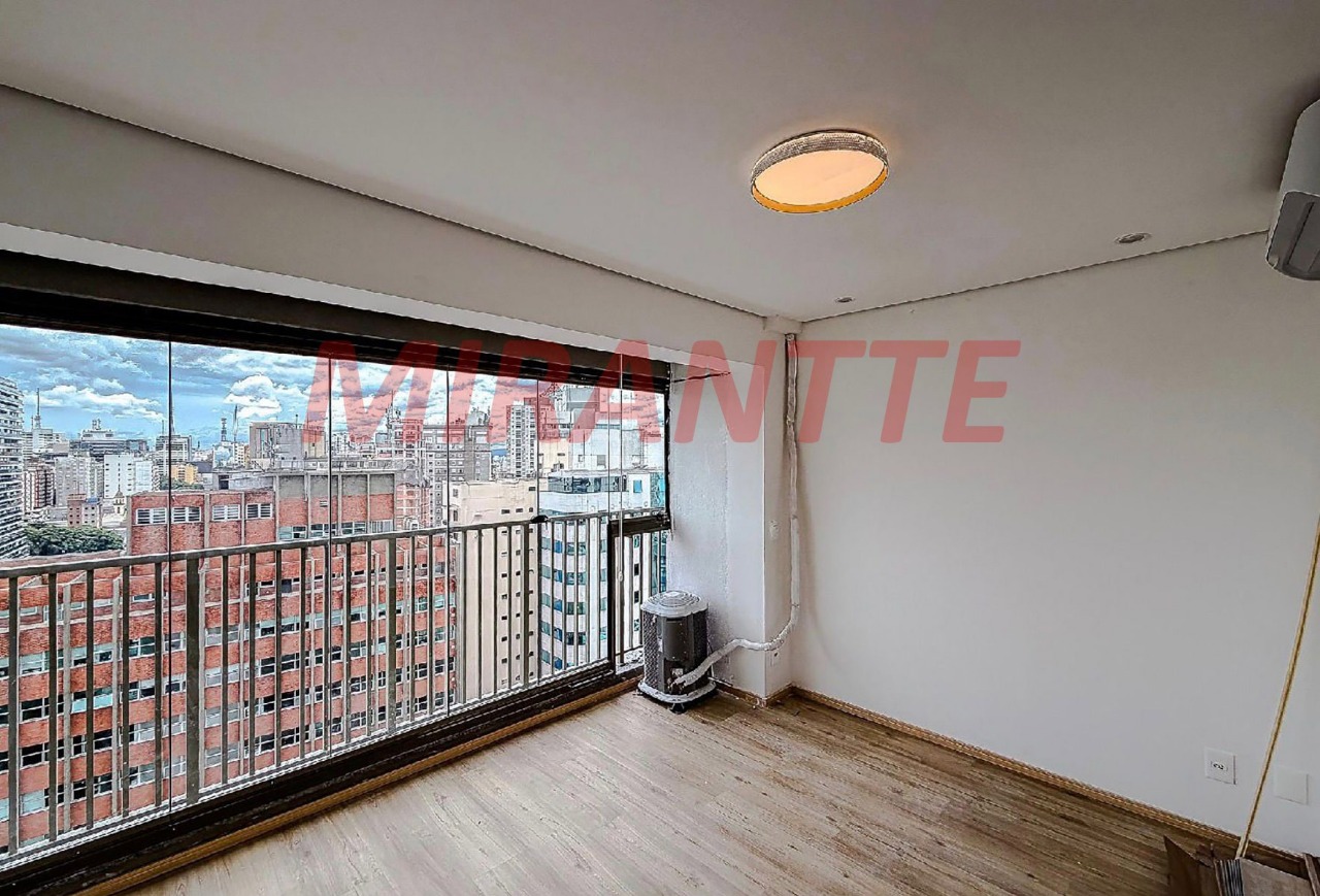 Studio de 23.5m² com 1 quartos em Vila Mariana