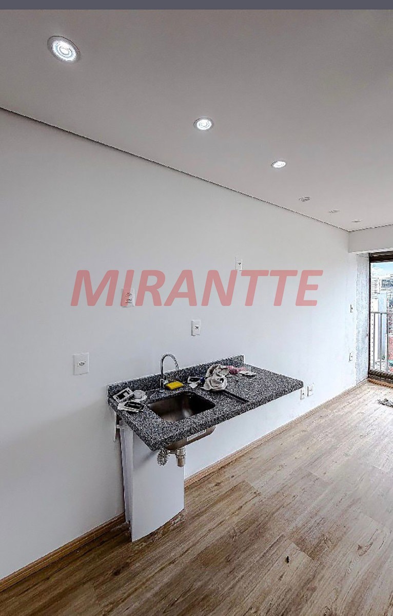 Studio de 23.5m² com 1 quartos em Vila Mariana
