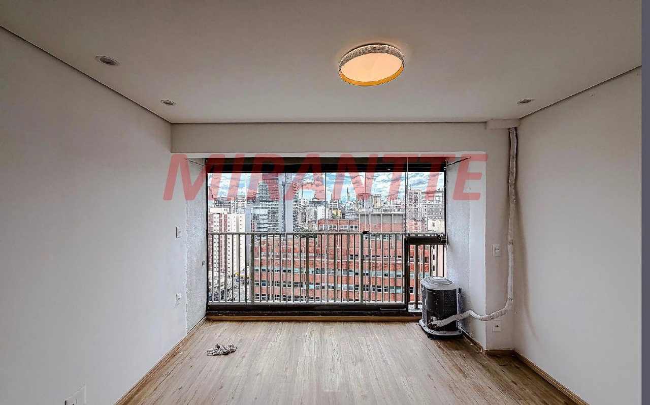 Studio de 23.5m² com 1 quartos em Vila Mariana