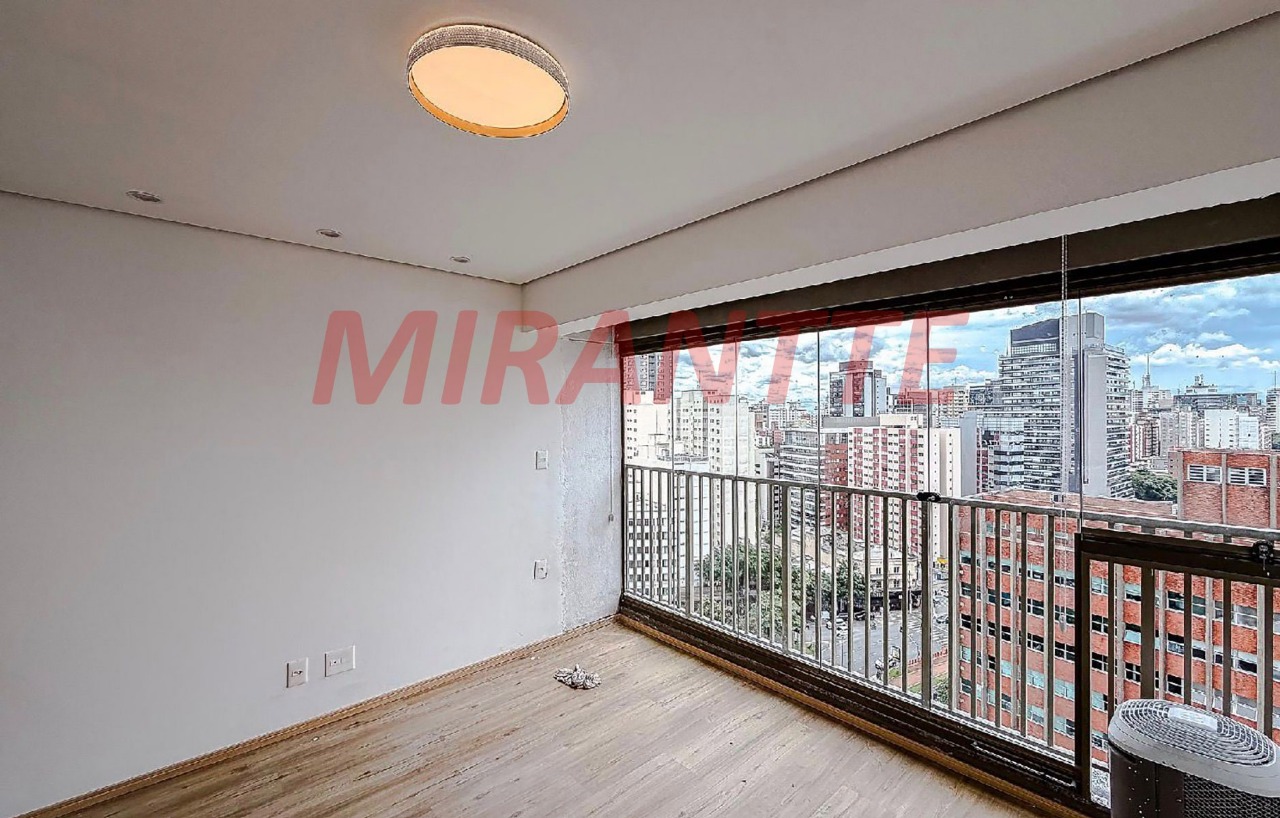 Studio de 23.5m² com 1 quartos em Vila Mariana