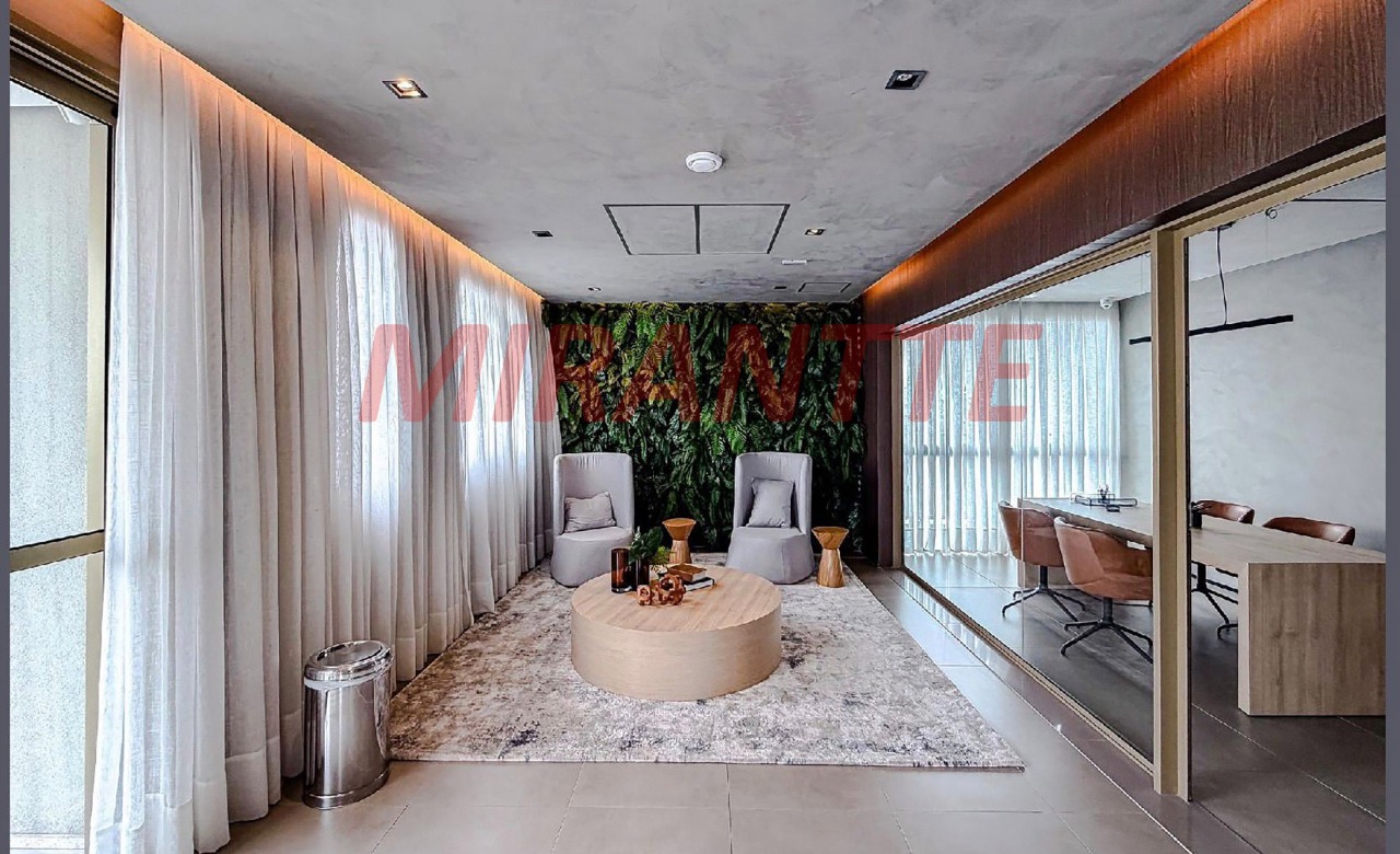 Studio de 23.5m² com 1 quartos em Vila Mariana