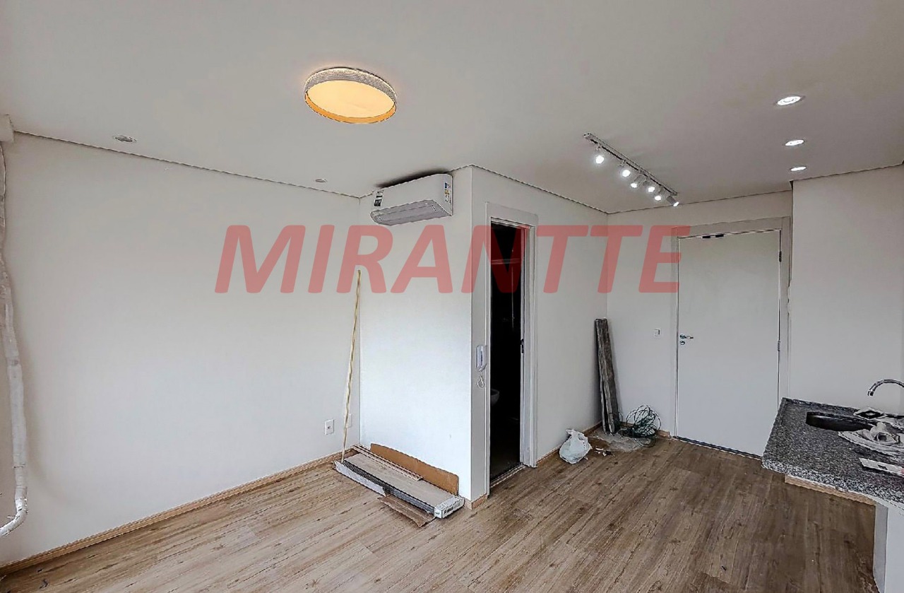 Studio de 23.5m² com 1 quartos em Vila Mariana