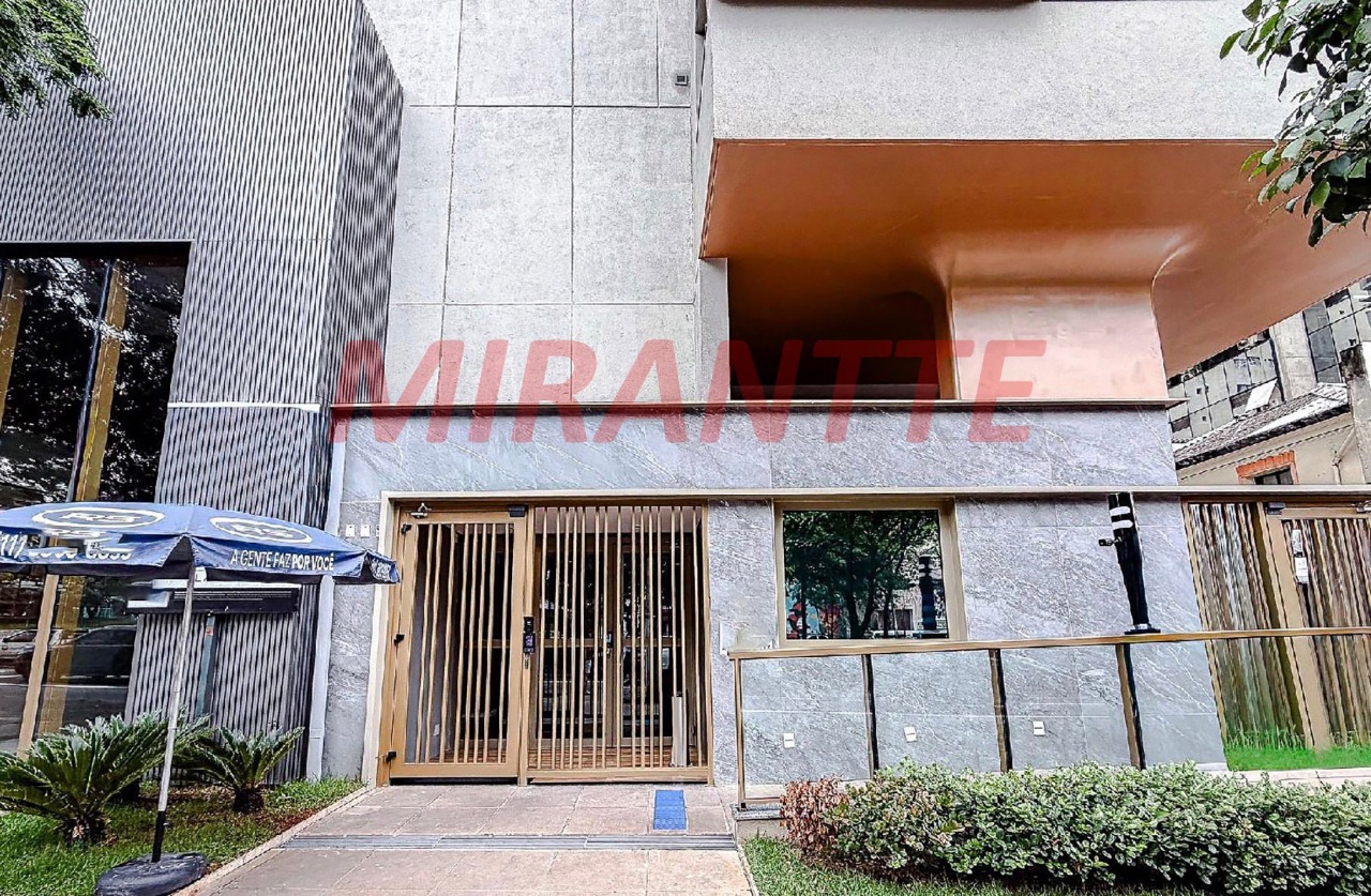 Studio de 23.5m² com 1 quartos em Vila Mariana