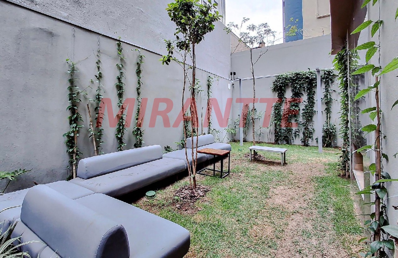 Studio de 23.5m² com 1 quartos em Vila Mariana