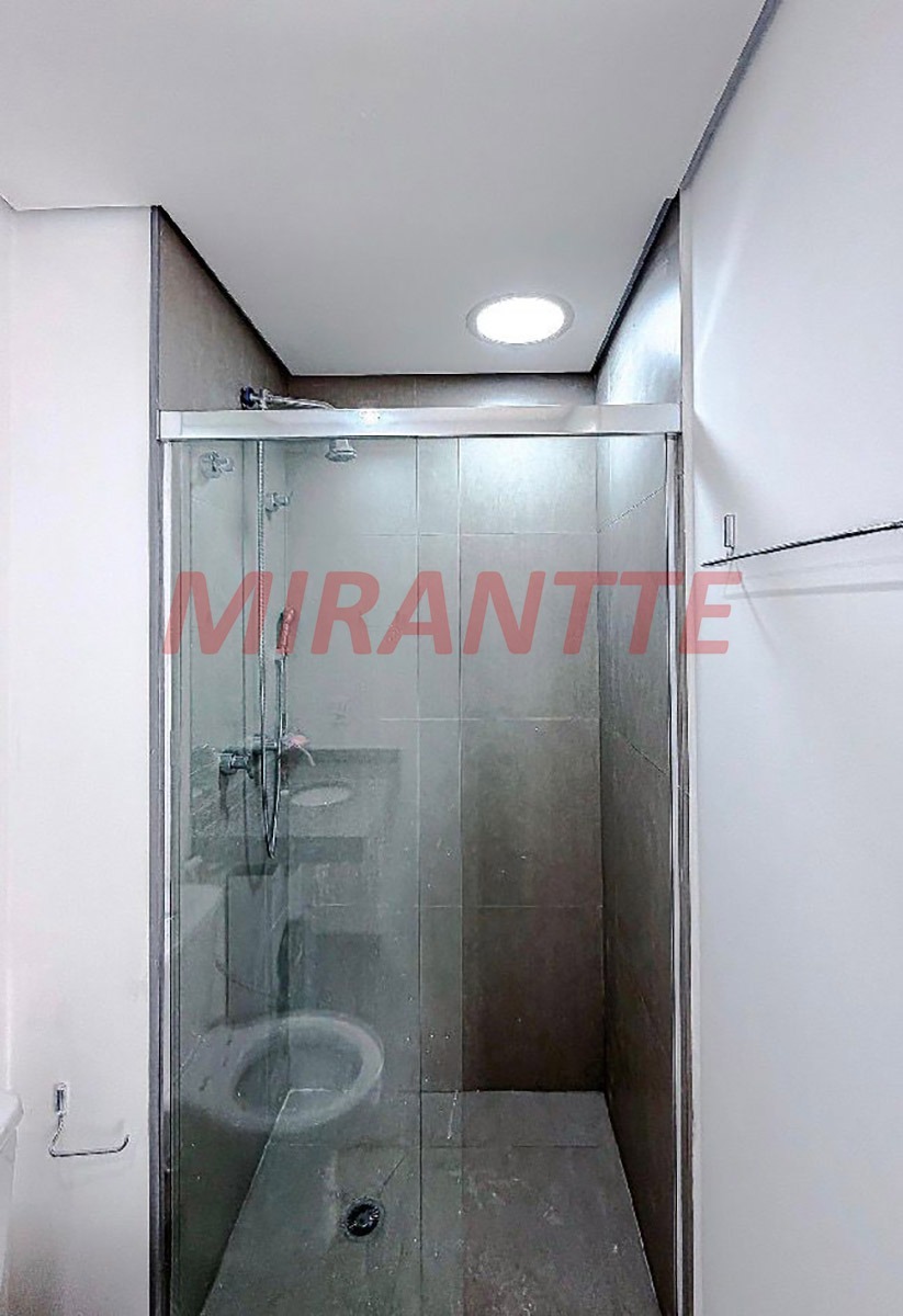 Studio de 23.5m² com 1 quartos em Vila Mariana