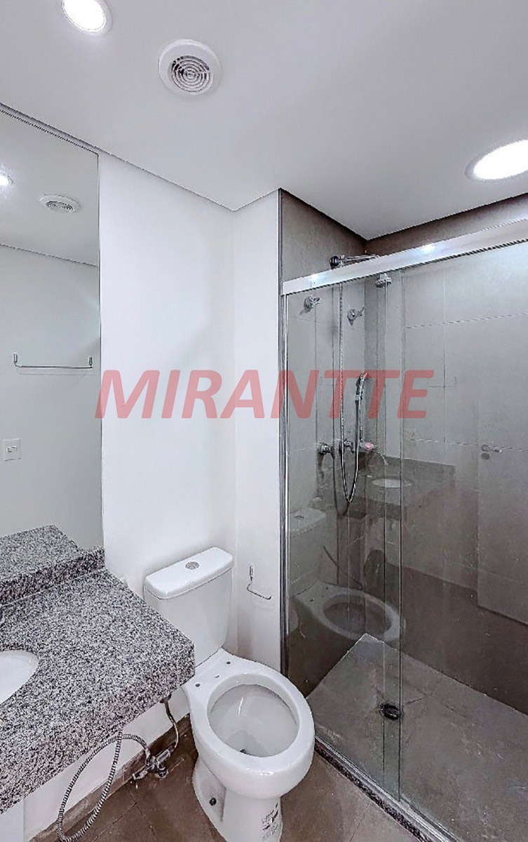 Studio de 23.5m² com 1 quartos em Vila Mariana