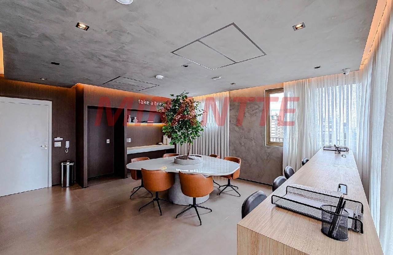 Studio de 23.5m² com 1 quartos em Vila Mariana