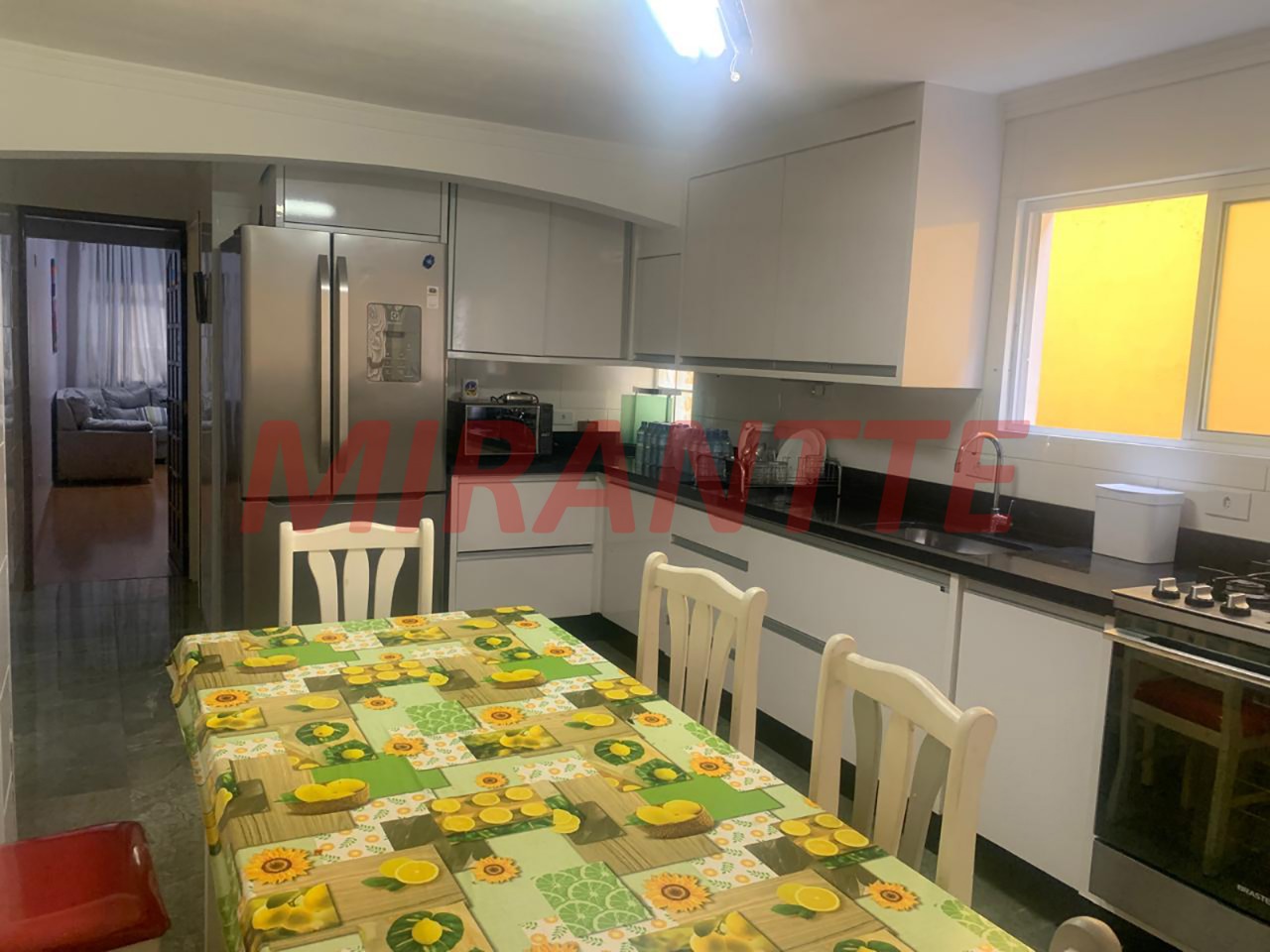 Sobrado de 200m² com 3 quartos em Vila Medeiros