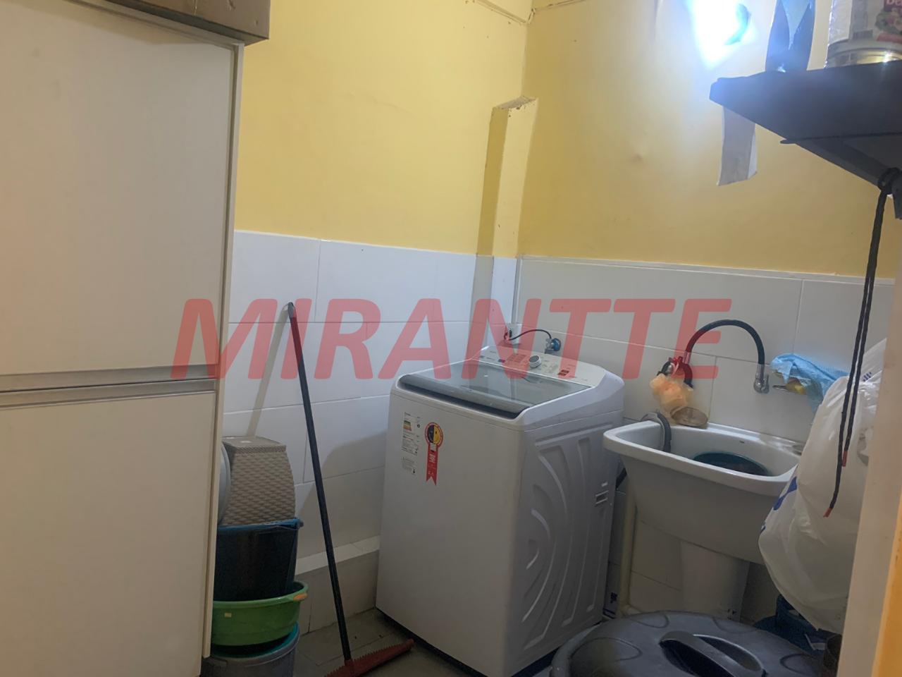 Sobrado de 200m² com 3 quartos em Vila Medeiros