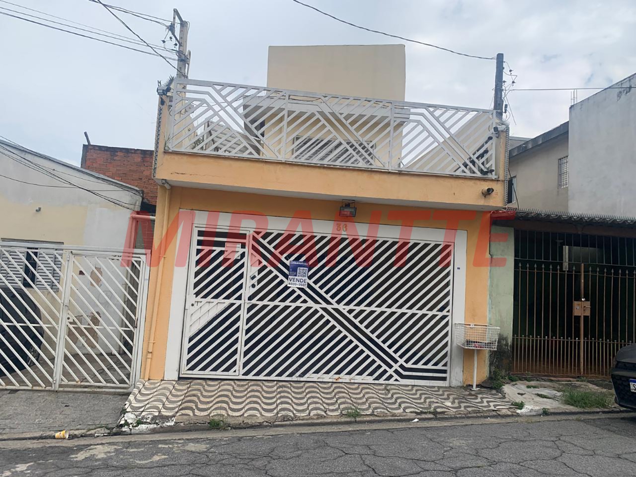 Sobrado de 200m² com 3 quartos em Vila Medeiros