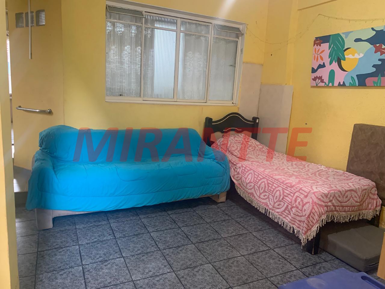 Sobrado de 200m² com 3 quartos em Vila Medeiros