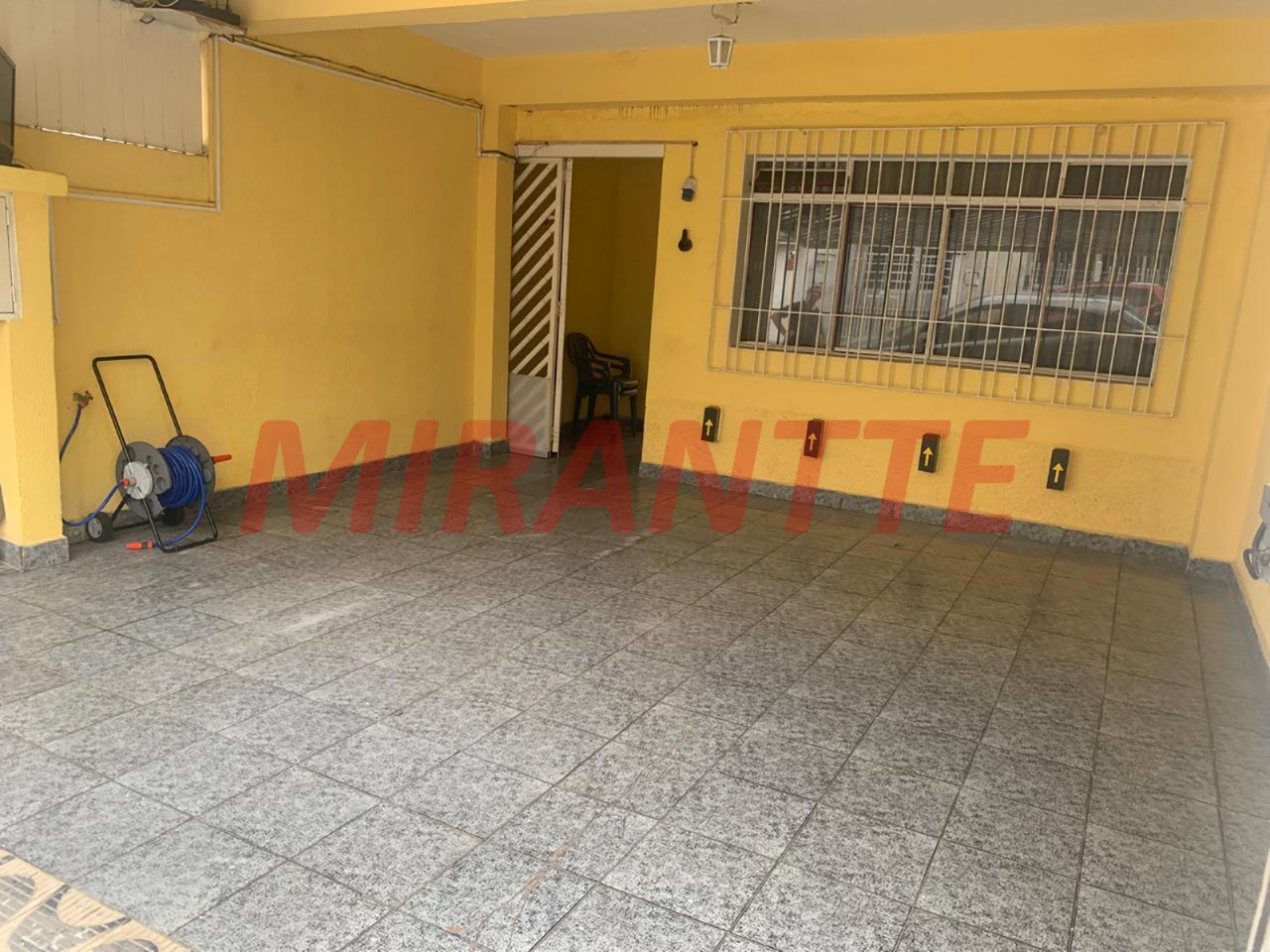 Sobrado de 200m² com 3 quartos em Vila Medeiros