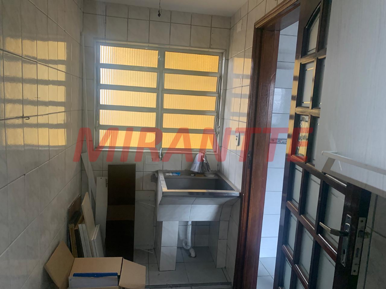 Sobrado de 200m² com 3 quartos em Vila Medeiros